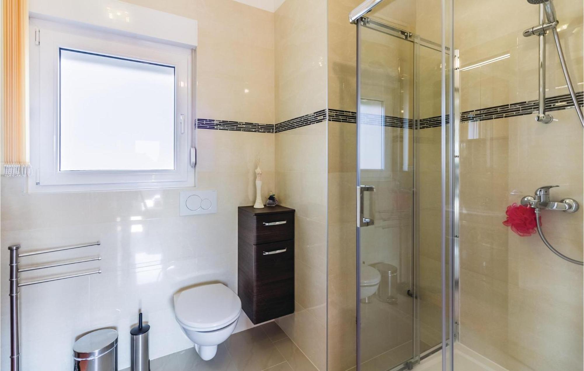 Two-Bedroom Apartment in Fažana Buitenkant foto