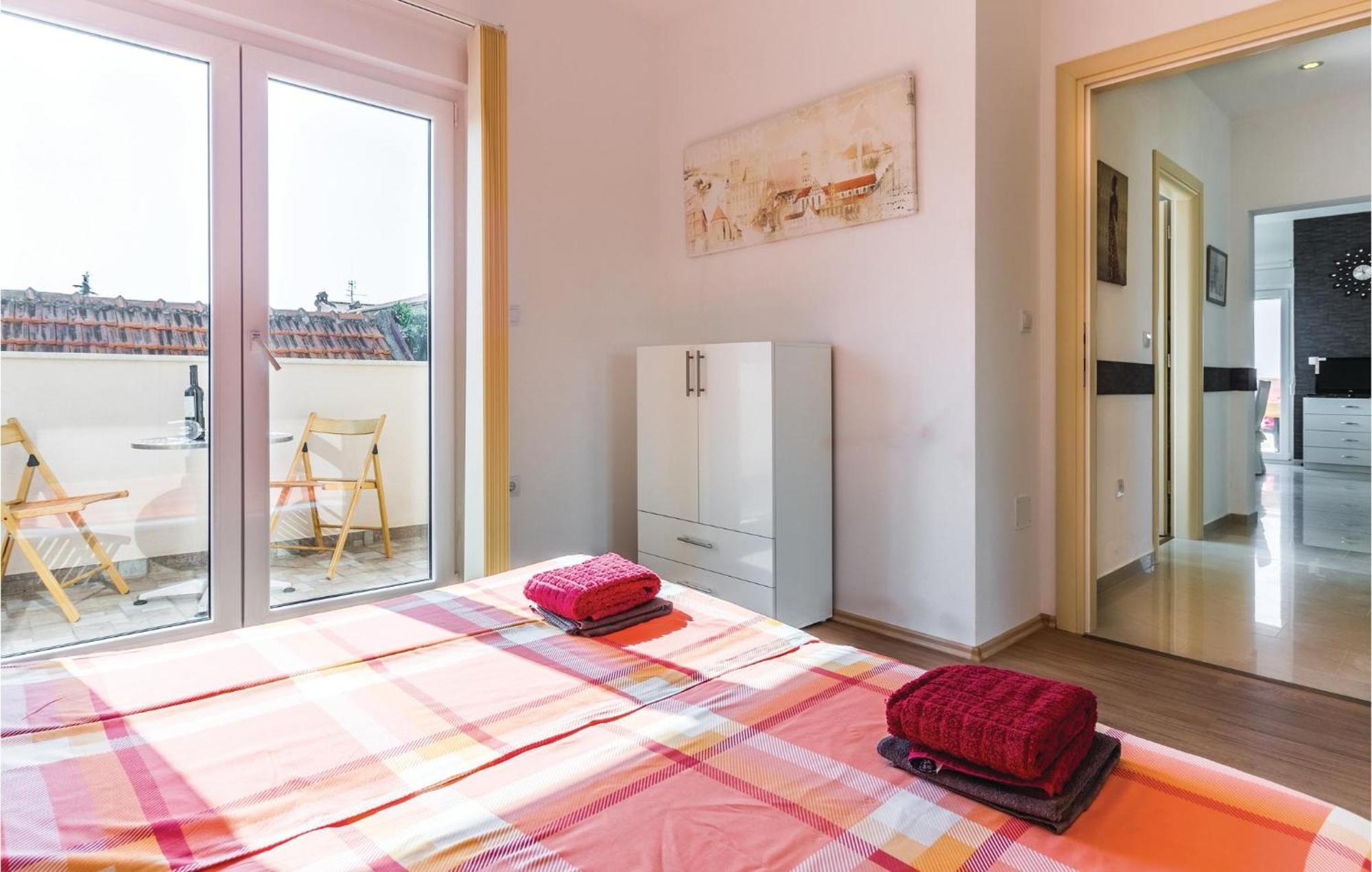 Two-Bedroom Apartment in Fažana Buitenkant foto