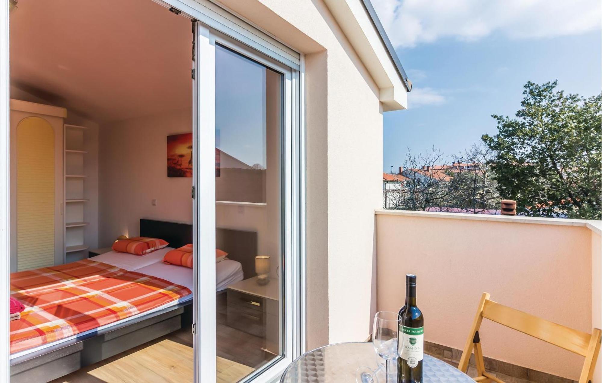 Two-Bedroom Apartment in Fažana Buitenkant foto